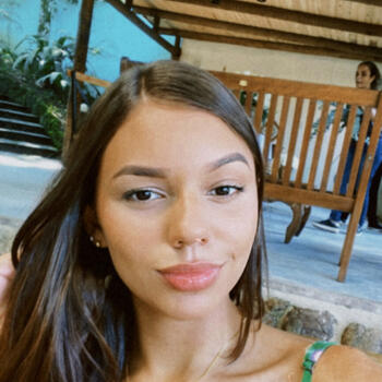 Babysitter in Guapimirim: Kamilly