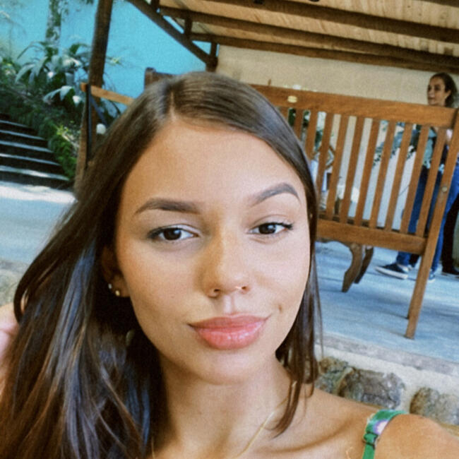 Babysitter in Guapimirim: Kamilly