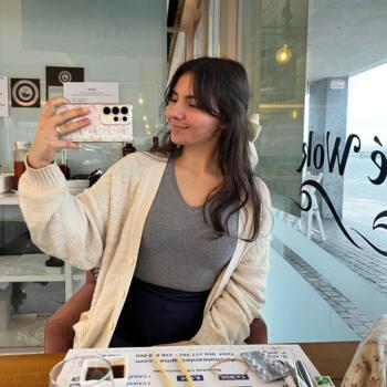 Babysitter em Vila Nova de Cerveira: Daniela