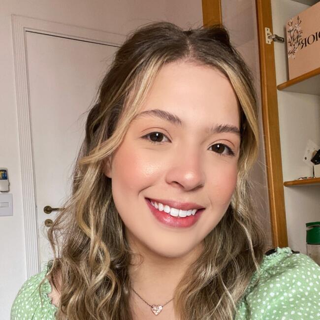 Babysitter em Santo Tirso: Ana Clara