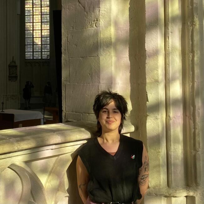 Babysitter in Woluwe-Saint-Pierre - Sint-Pieters-Woluwe: Abbey