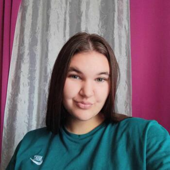 Babysitter Bully-les-Mines: Valentine