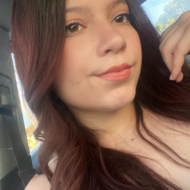 Niñera en La Serena: Genesis Andrea