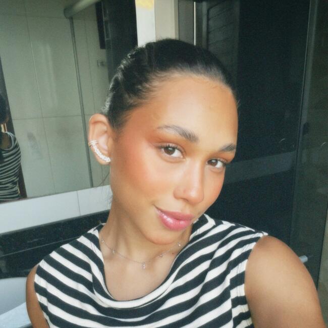 Babysitter in Juazeiro do Norte: Agna Félix Alves