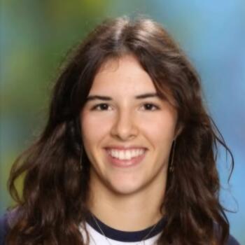 Babysitter Cugnaux: Norah