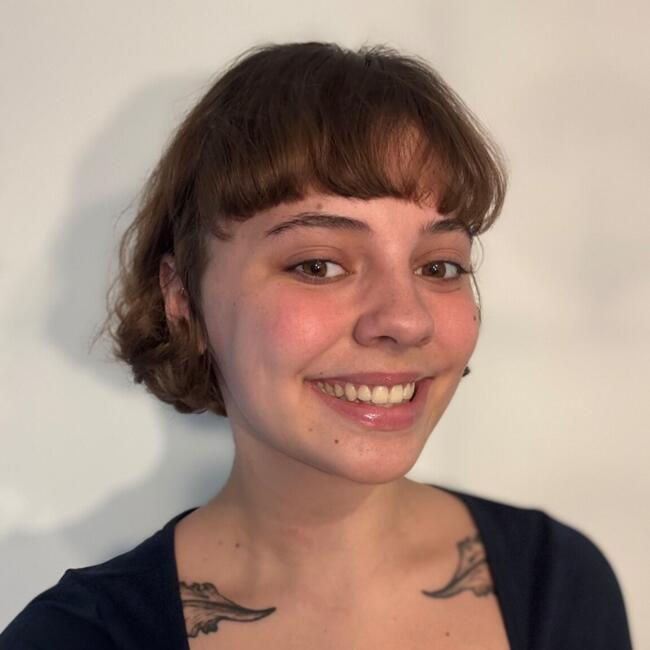 Nounou à Paris: Lou