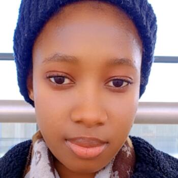 Babysitter in Seixal: Ju