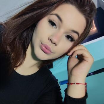 Nanny in Lleida: Isabella