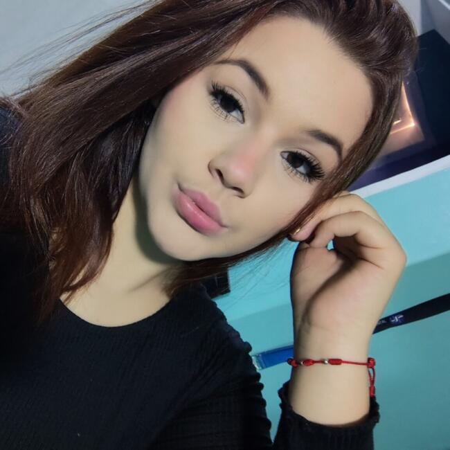 Nanny in Lleida: Isabella