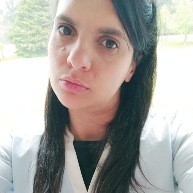 Babysitter in Belén de Escobar: Johana