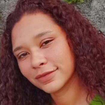 Família Embu das Artes: Priscila