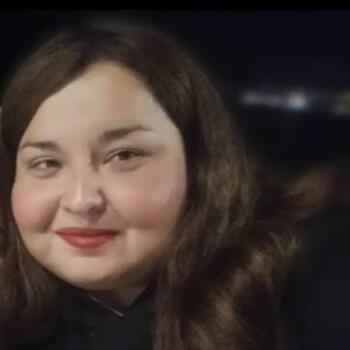 Niñera en La Serena: Meyling sofia