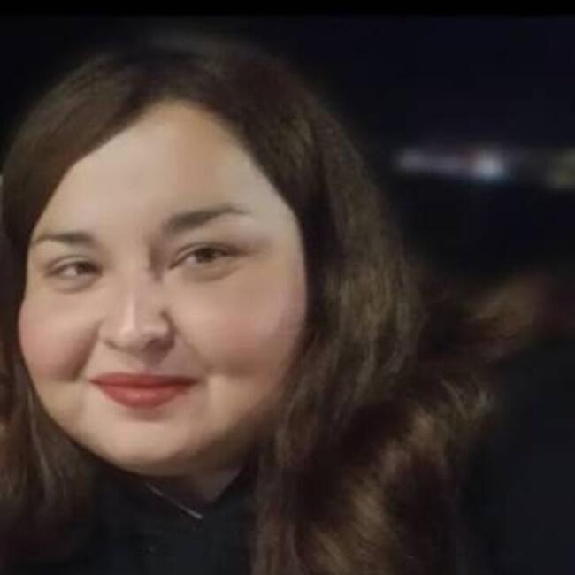 Niñera en La Serena: Meyling sofia