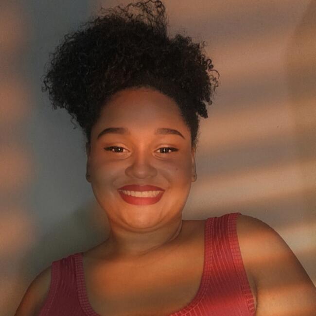 Babá em Barra Mansa: Emilly