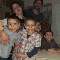 Celine GILBERT DE GOURVILLE Ce