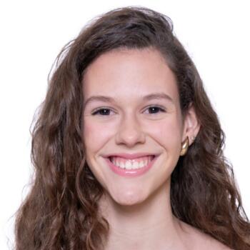 Babysitter in Madrid: Celia