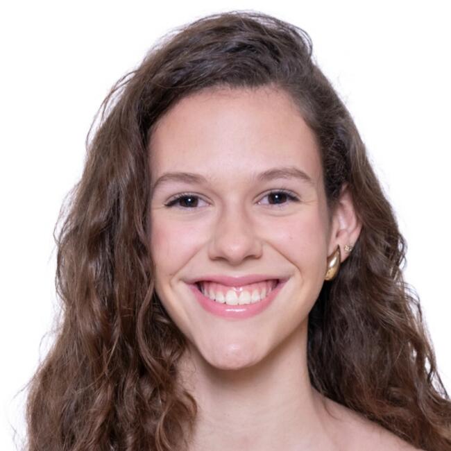 Canguro en Madrid: Celia