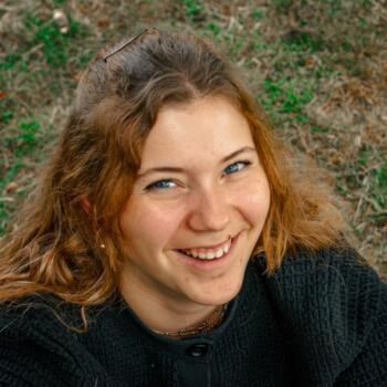 Oppas in Groningen: Elisa