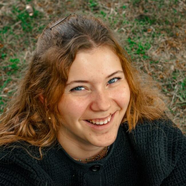 Babysitter in Groningen: Elisa