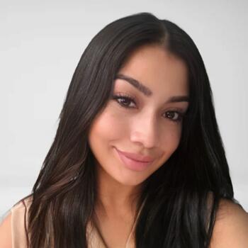 Nanny in Barcelona: Dayana