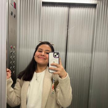 Babysitter in Castenedolo: Dayana