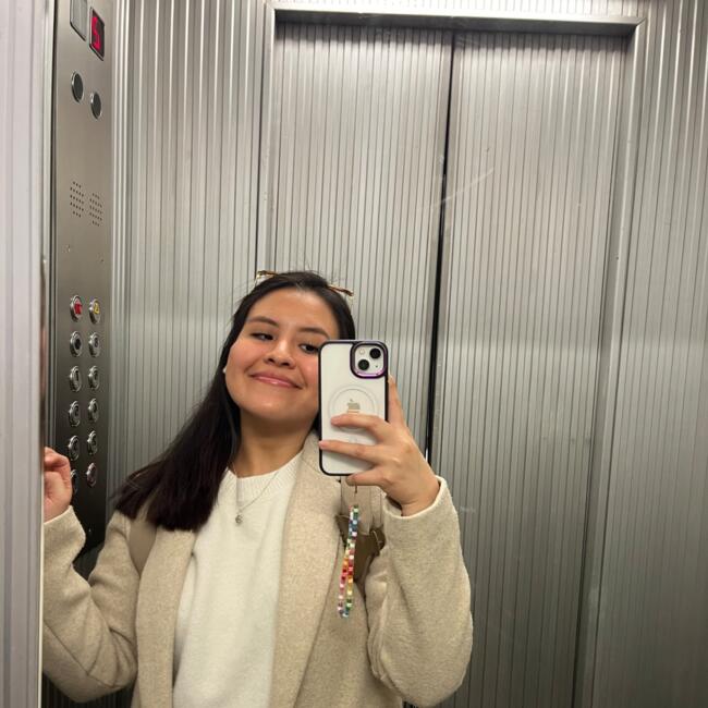 Babysitter a Castenedolo: Dayana