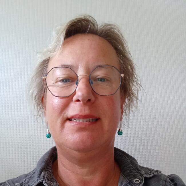 Nounou à Les Pieux: Fanny