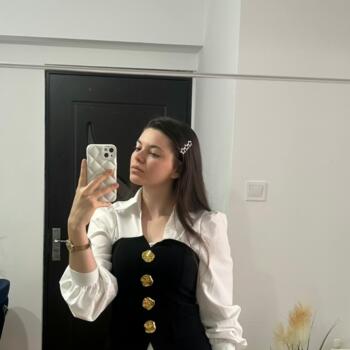 Babysitter in Moineşti: Ionela