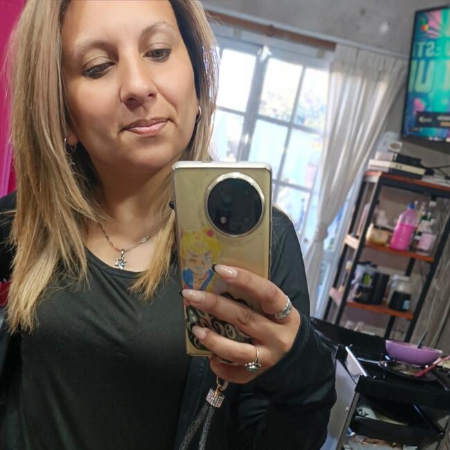 Niñera en San Juan Bautista: Grisel