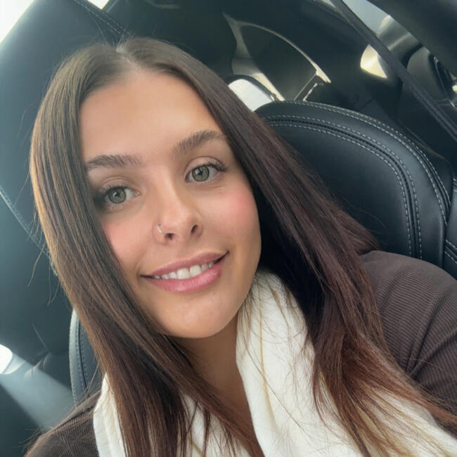 Babysitter in Warragul: Shay