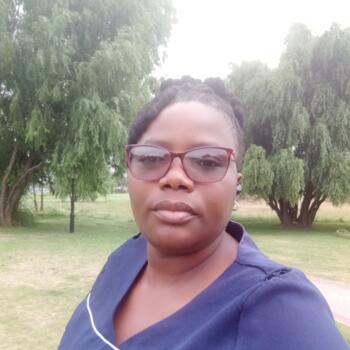 Nanny in Randburg: Talent