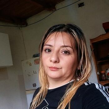 Niñera en Tigre: Gabriela