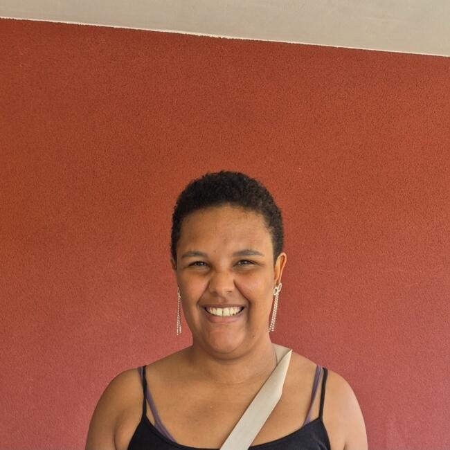 Job de garde d'enfants à Nice: Christelle