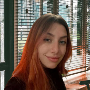 Babysitter a Formigine: Sara