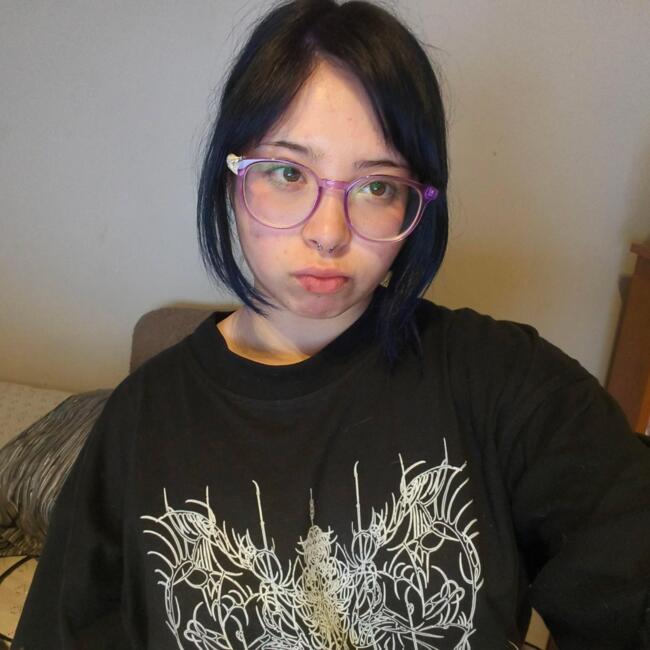 Niñera en San Joaquín: Vishnú