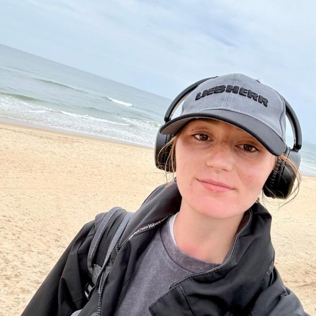 Babysitter in Gold Coast: Millie