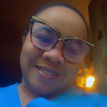 Babysitter in Montego Bay: Shaayo