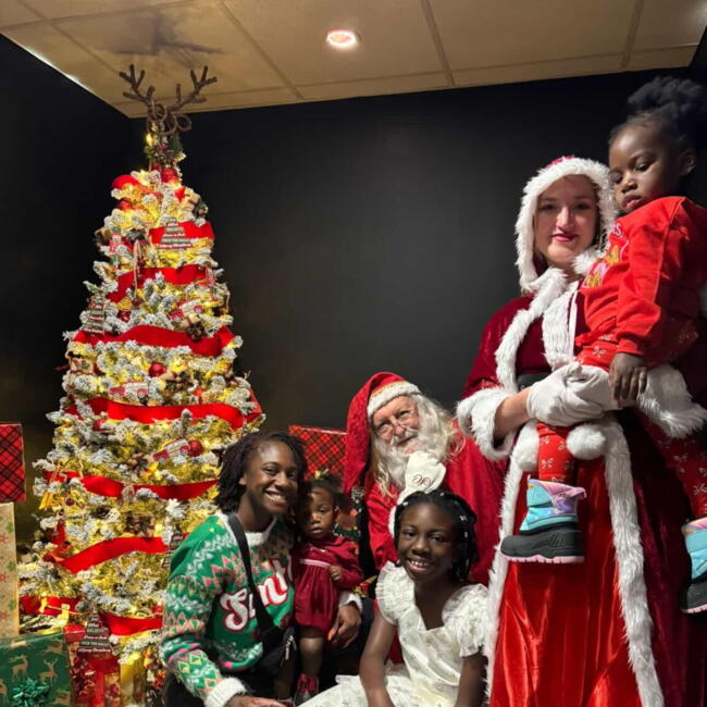 Babysitting job in Calgary: Shanelle