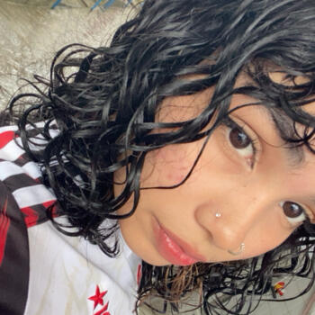 Babysitter in João Pessoa: Adryelle