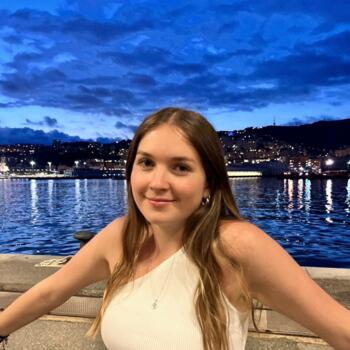 Babysitter in Zapopan: Maria ignacia