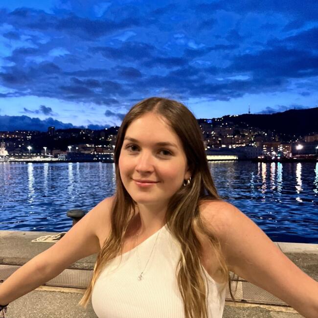 Babysitter in Zapopan: Maria ignacia