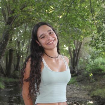 Babysitter em Alcabideche: Miriam