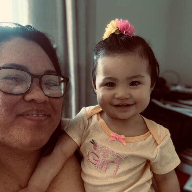 Babysitting job in Auckland: Ms Delia