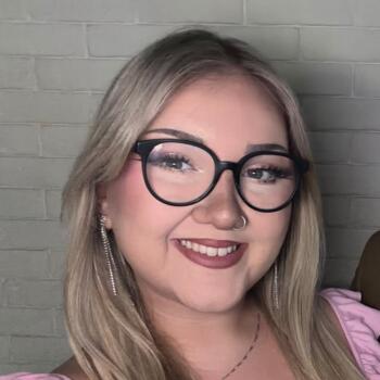 Babysitter in Radom: Wiktoria