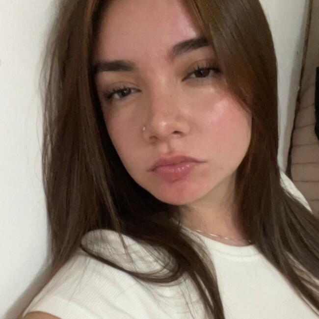 Babysitter in Recoleta: Javiera