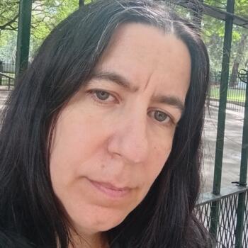 Niñera en Buenos Aires: Silvia