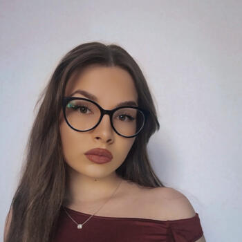 Babysitter in Oradea: Ana