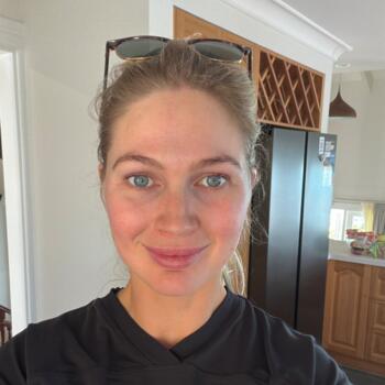 Babysitting job in Airlie Beach: babysitting job Annelies
