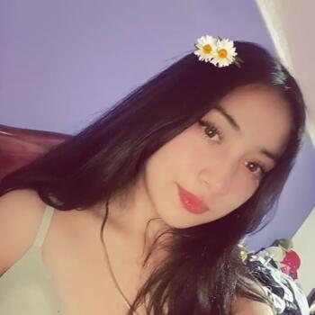 Niñera en Bogotá: Yennifer