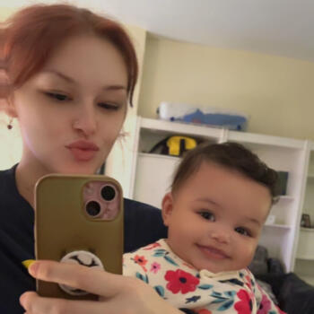 Babysitting job in New Orleans: babysitting job Jordan